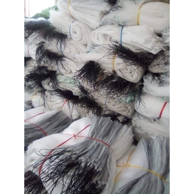 Túi bao trái mít cước thái