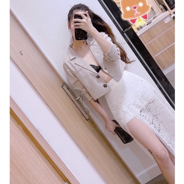 Ví nữ cầm tay Turnlock Leather With Chain ví nữ pedro bằng da new fullbox Liest Store