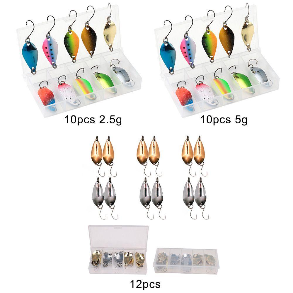 MAYSHOW 10 cái / bộ ?ishing ?ure ?ot ?urable ?etal ?rank ?ait