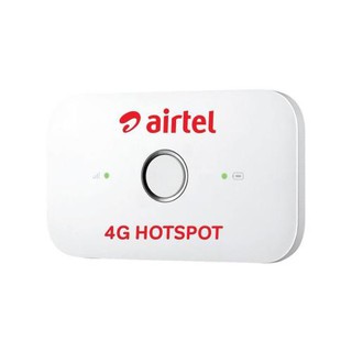 Phát Wifi 4G Cao Cấp Airtel 5573 Tốc Độ Cao