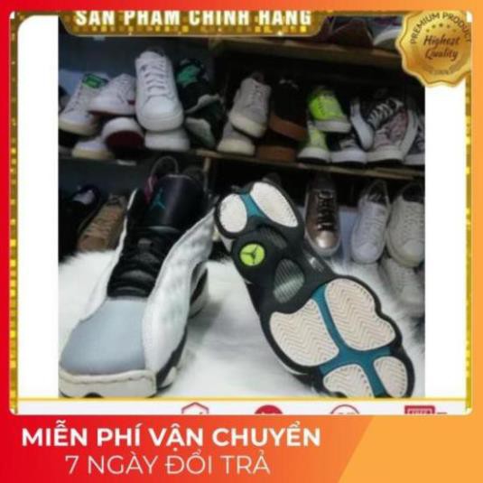 [Real] Ả𝐍𝐇 𝐓𝐇Ậ𝐓 Giày nike air jordan size 36 hàng 2hand chính hãng, cond cao. Đi cực êm chân cả nhà nhé Tốt Nhất . : : ⁸