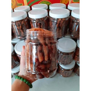 Me Lào chấm muối - hủ 500gr