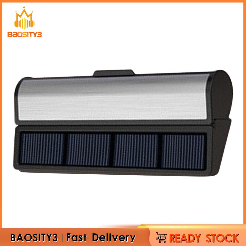 Thẻ Đỗ Xe Tạm Thời Phát Quang Năng Lượng Mặt Trời Chuyên Dụng Cho Xe Hơi