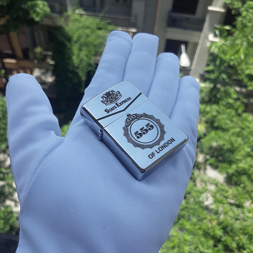 Bật Ziptop Logo 55555