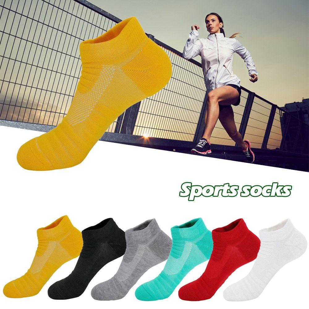 PATH Tất Cotton Thể Thao Chất Lượng Dành Cho Người Lớn