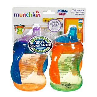 CỐC TẬP UỐNG MG MUNCHKIN (237ML) MK40027