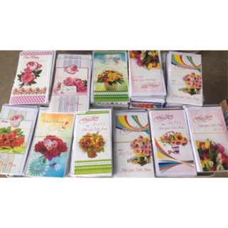 Thiệp 20/11,20/10,8/3