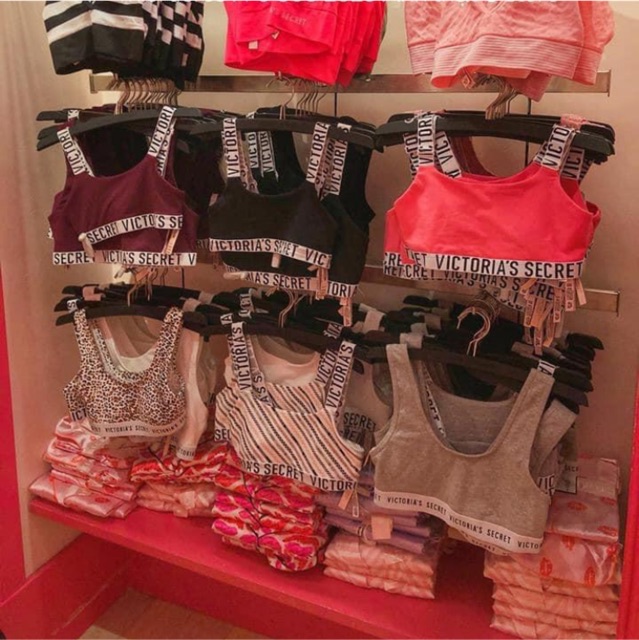 Bra Victoria Secrets