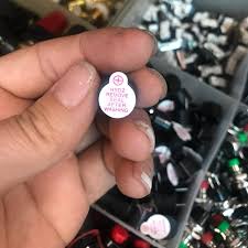 CÒI CHIP 12V SET COMBO 5/10/20 cái