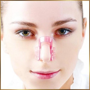 [FREESHIP] DỤNG CỤ KẸP NÂNG MŨI NOSE UP - MASSAGE NÂNG MŨI - D16