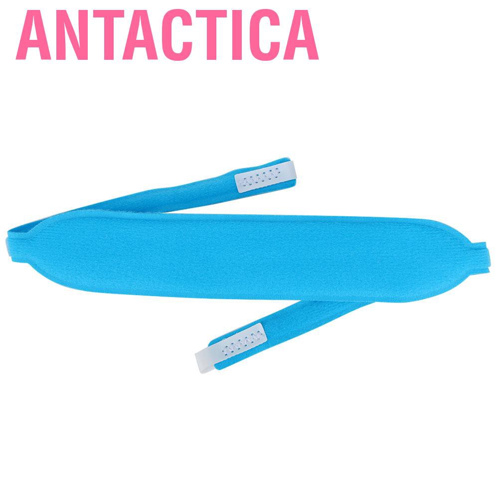 Dây Đai Antactica Cố Định Kiêm Giá Đỡ Râu