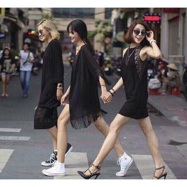 Áo khoac bikini di bien | BigBuy360 - bigbuy360.vn