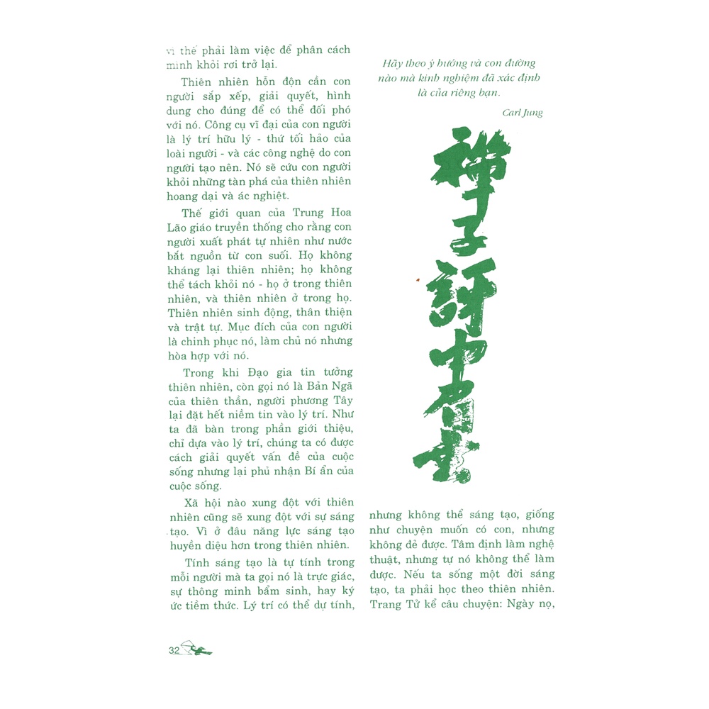 Sách - Thiền &amp; Thuật Mưu Sinh (Laurence GBoldt- Văn Lang)