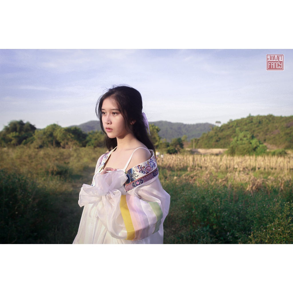 Áo Khoác Nhât Hạ |by ĐẠI VIỆT FANCY