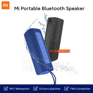 Loa Bluetooth Outdoor Xiaomi Portable Speaker 16W