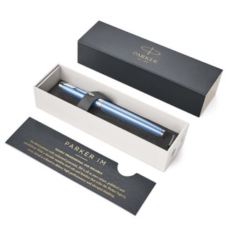 Bút Bi Parker IM Premium X-Blue