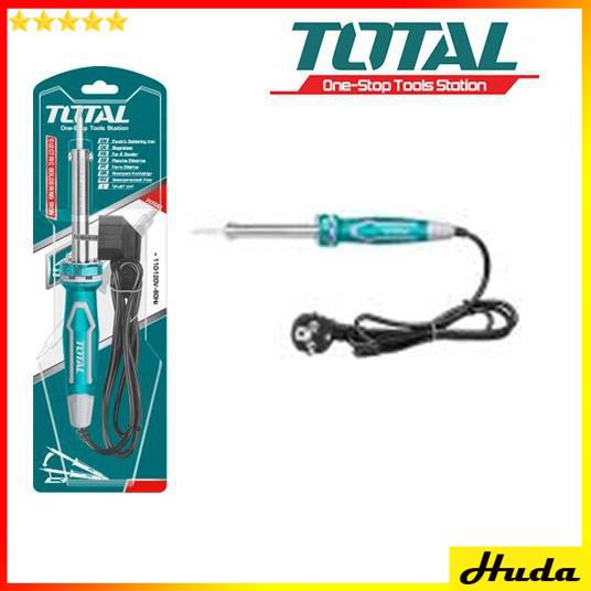 [Chính hãng TOTAL] 100W MỎ HÀN CHÌ TOTAL- TET10006