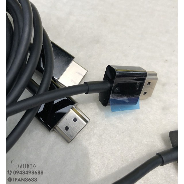 Dây HDMI Apple 1.8m