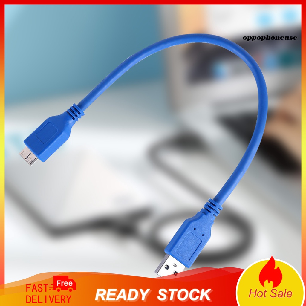 OPPO Dây Cáp Kết Nối Ổ Cứng Usb 3.0 Tốc Độ Cao Cho Máy Tính | BigBuy360 - bigbuy360.vn