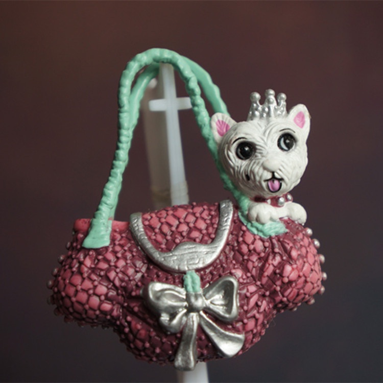 Ba Lô Thời Trang Cho Búp Bê barbie