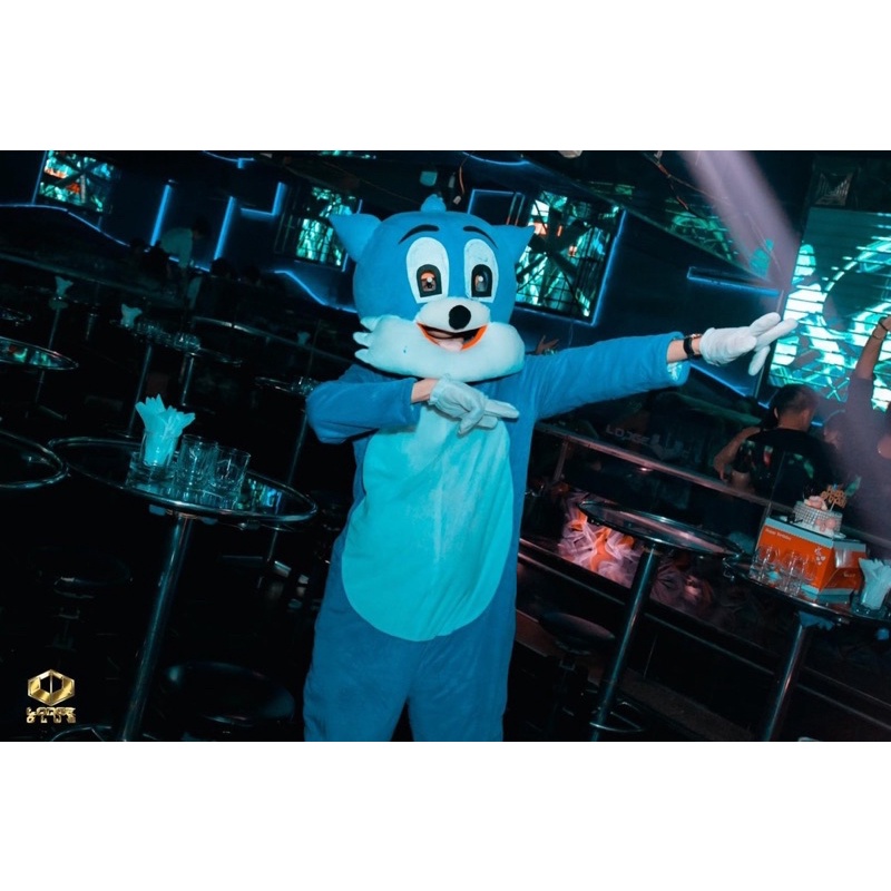 HOÁ TRANG SÓC ĐÁNG YÊU