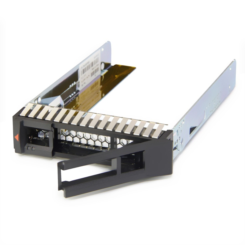 Khay Ổ Cứng 2.5&quot; 00E7600 L38552 Lff SAS sata HDD Thay Thế Cho IBM Server X3650 M5, X3550 M5