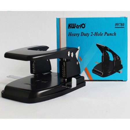 Bấm lỗ W.Trio 978