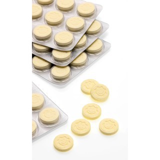Kẹo Ngậm Mivolis Vitamin D3 Fur Kinder Hộp 60 Viên