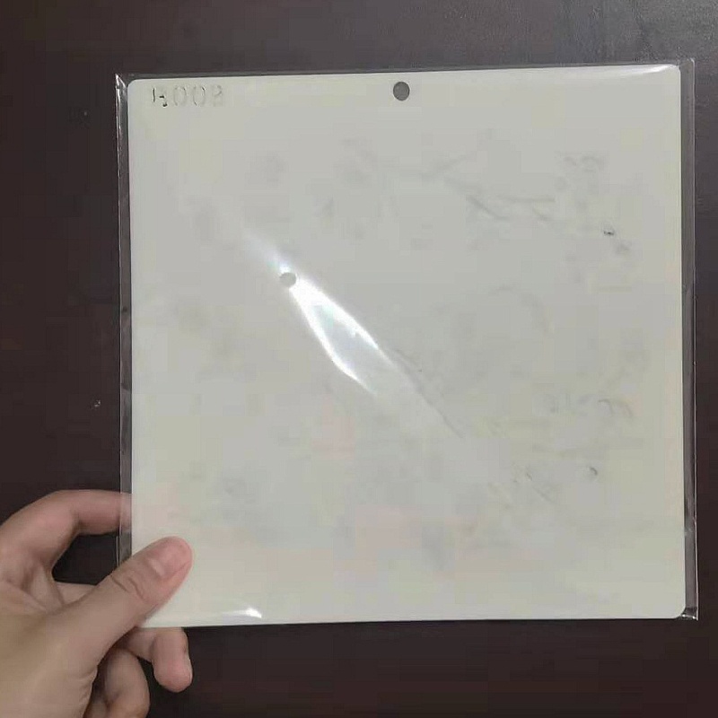 Bộ 9 Khuôn Mẫu Hỗ Trợ Vẽ Tranh / Trang Trí Giấy / Vải Canvas / Giấy / Gỗ