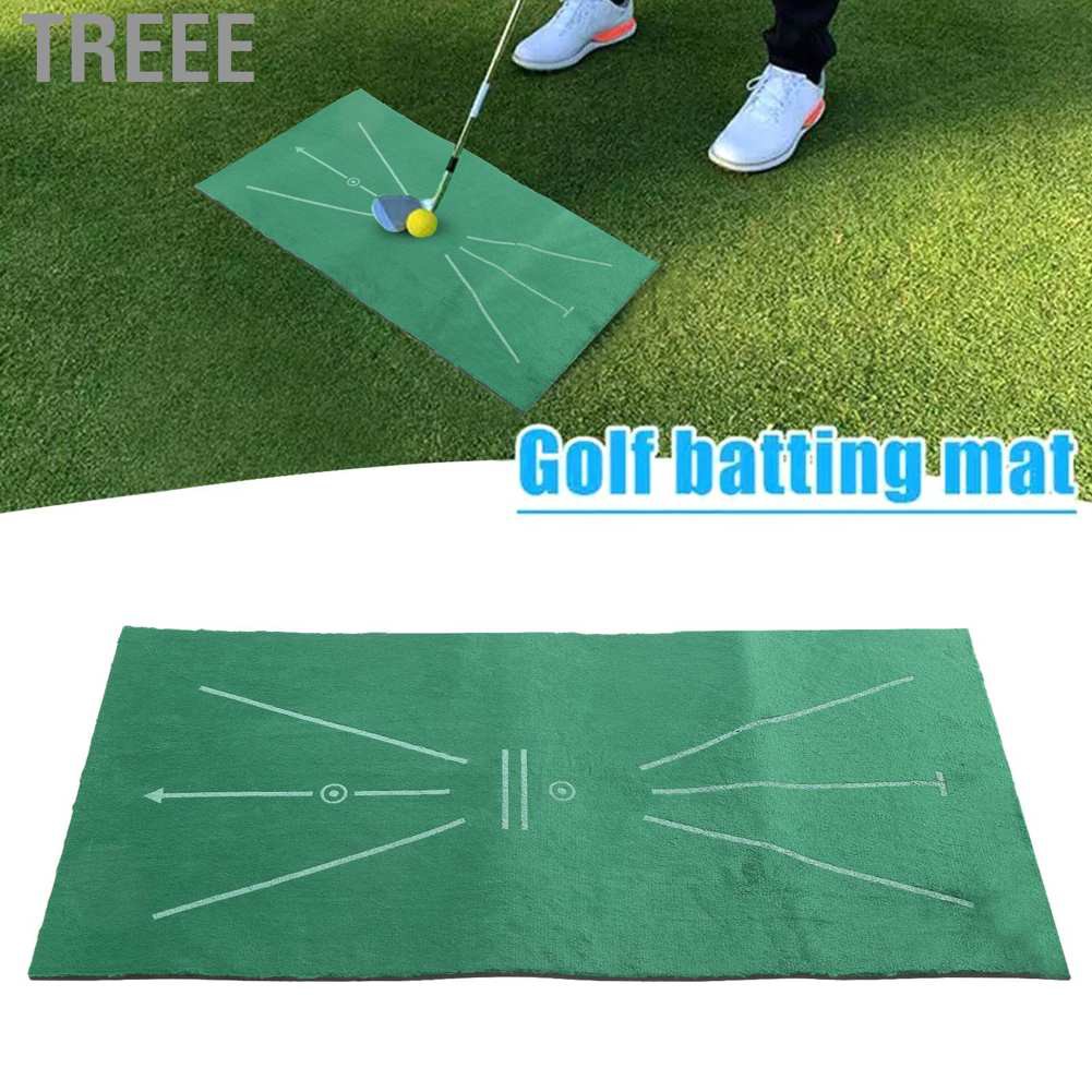 Thảm Luyện Tập Chơi Golf Trong Nhà