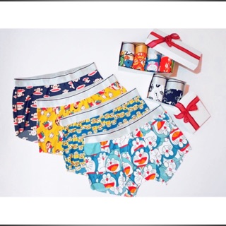 SỊP HOẠT HÌNH Combo 4 chiếc thun lạnh