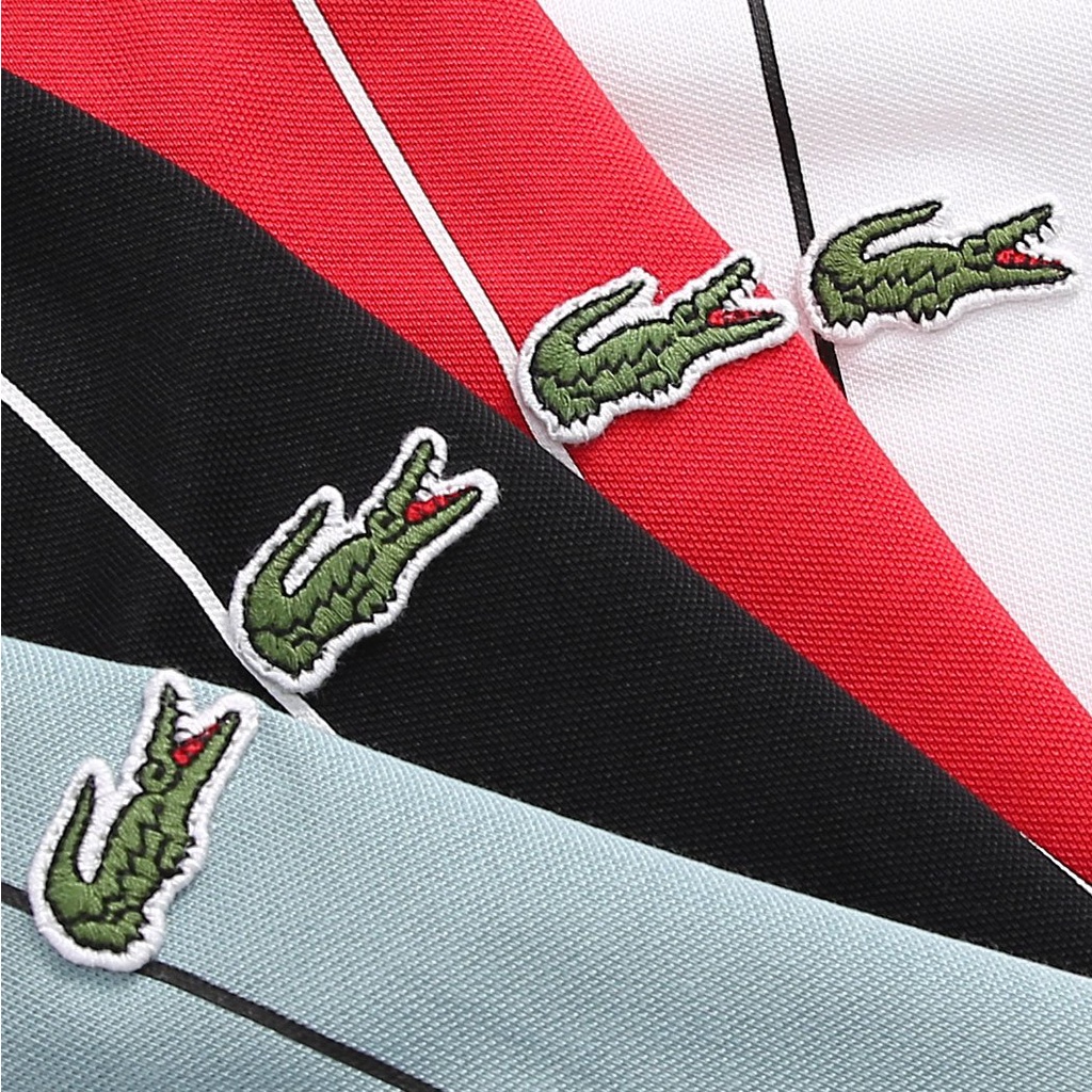 Áo Polo Nam Cá Sấu, Áo Thun Có Cổ Nam Chất Vải Chính Phẩm Hàng Cao Cấp Xuất Xịn Thời Trang Phù Hợp Mọi Lứa Tuổi