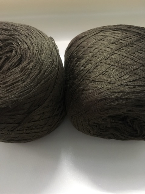 Sợi visco mềm mát 1mm