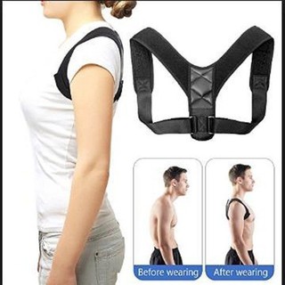 Đai chống gù lưng - đai chống gù- cho mọi lứa tuổi - 0192