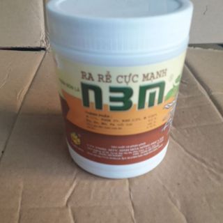 Phân Bón Lá N3M.KLT :500g