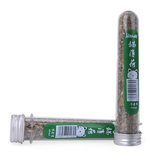 Cỏ mèo Catnip dạng ống