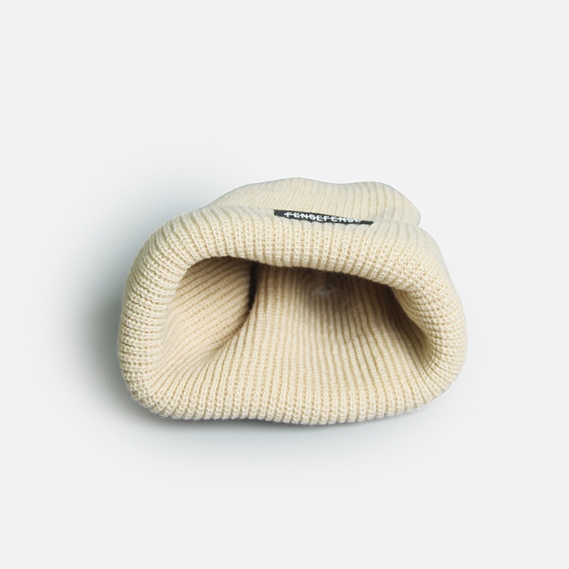 Mũ Dệt Kim  LINJW Vải Cotton Mềm Mại Giữ Ấm Thời Trang Thu Đông 2021 Mới