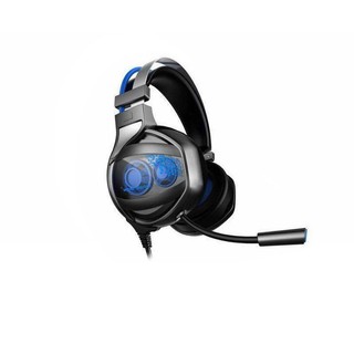 [BLcomputer] Tai Nghe Wangming Magic Iron M09 Âm 7.1 Cổng USB