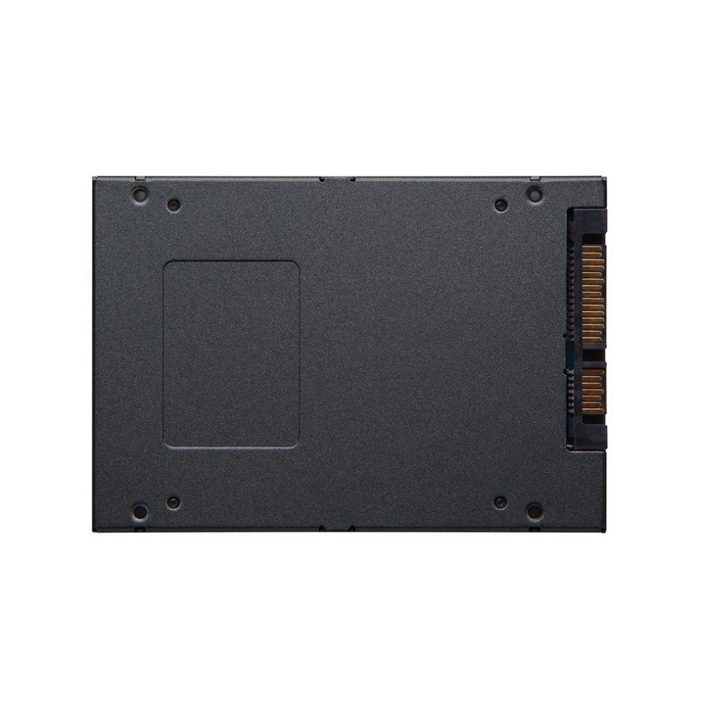 Ổ cứng SSD Kingston A400 240Gb 2.5" SATA 3.0 6Gb/giây (SA400S37/240G) - Hàng chính hãng | BigBuy360 - bigbuy360.vn