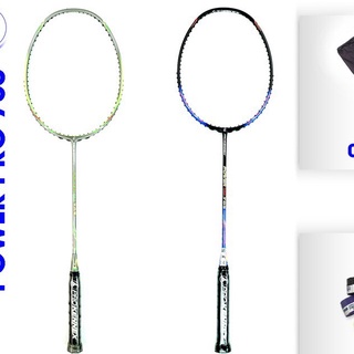 Vợt cầu lông - vợt đánh cầu lông