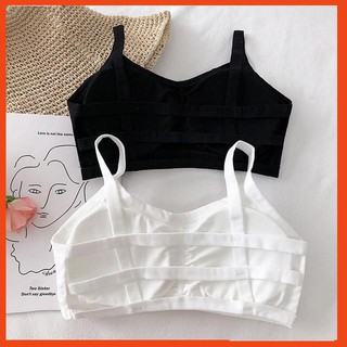 Áo bra 3 dây có đệm ngực - chuyên sỉ đồ lót hà đông