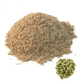 Bột bạch đậu khấu Cardamom Ground 10g