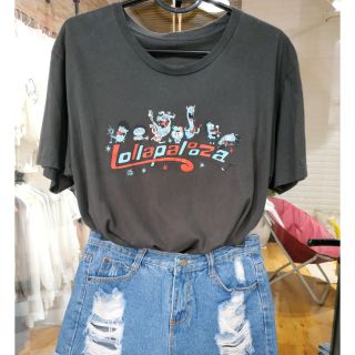 Áo thun mỹ unisex hàng si tuyển chọn 85k