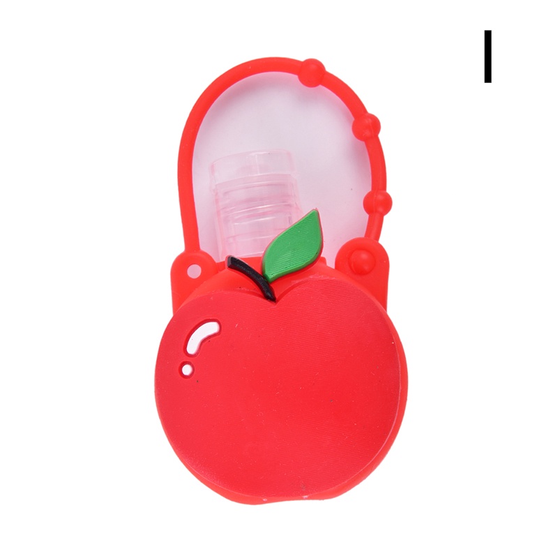 (Hàng Mới Về) 1 Lọ Đựng Nước Rửa Tay Mini Tiện Dụng Ee2Vn