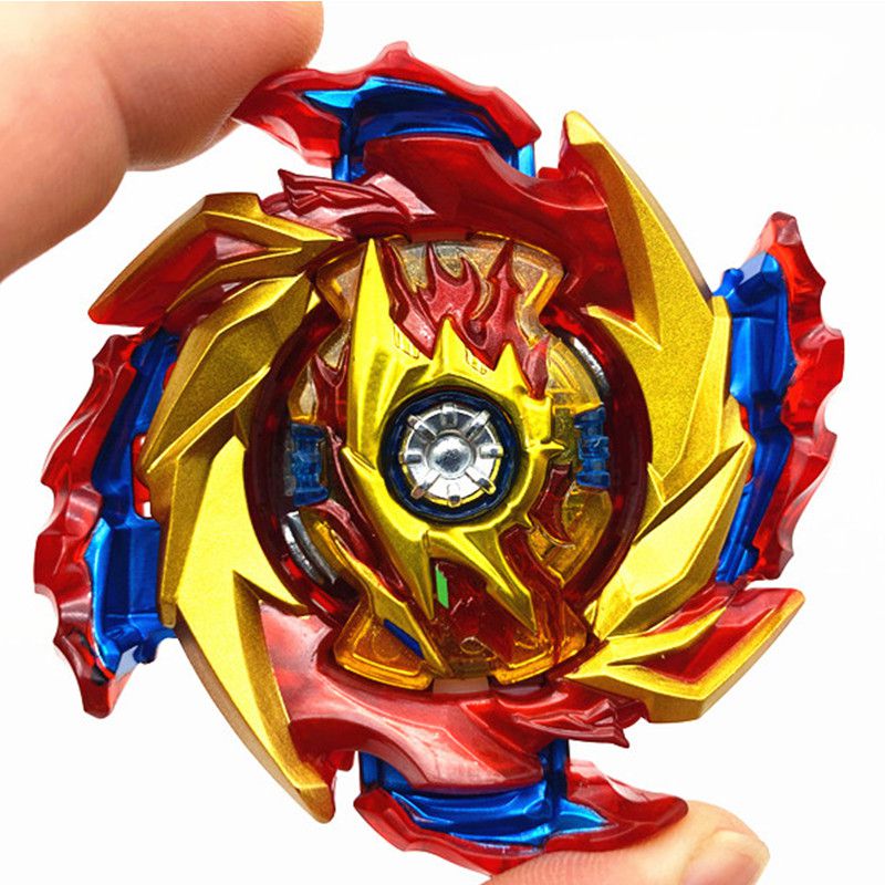 Set Con Quay Đồ Chơi Beyblade Burst B-174