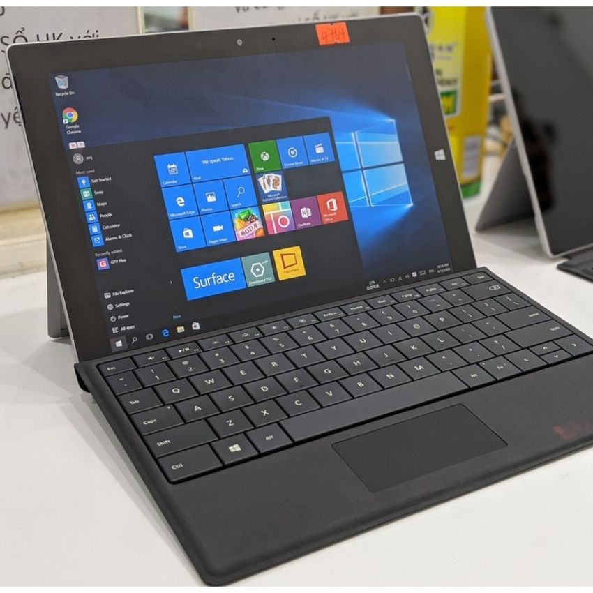 Máy Tính Bảng Microsoft Surface 3  64GB/128GB new 95% - AnhIT Shop