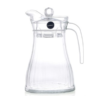 BỘ BÌNH LY THỦY TINH 5 MÓN LUMINARC BUCOLIQUE P5362