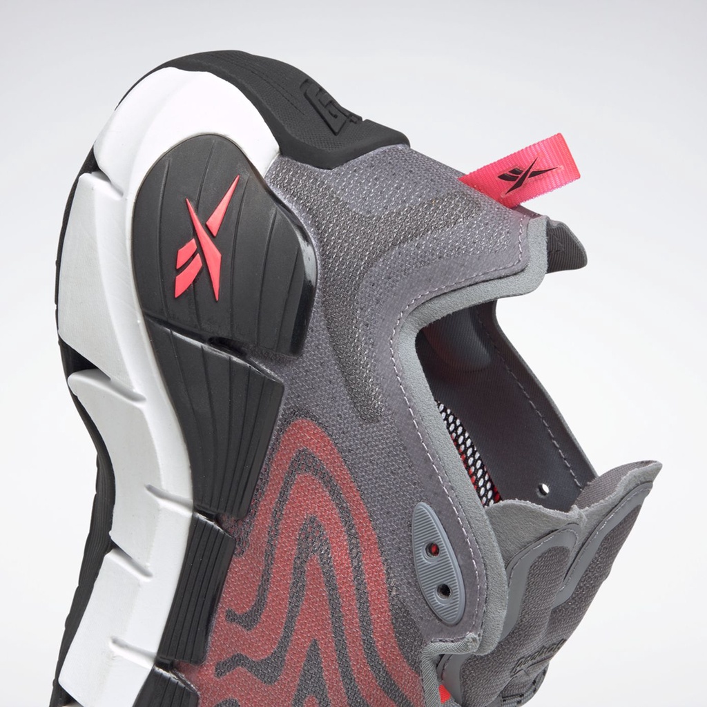 Reebok RUNNING Giày Chạy bộ Unisex Zig Kinetica 2.0 H00028