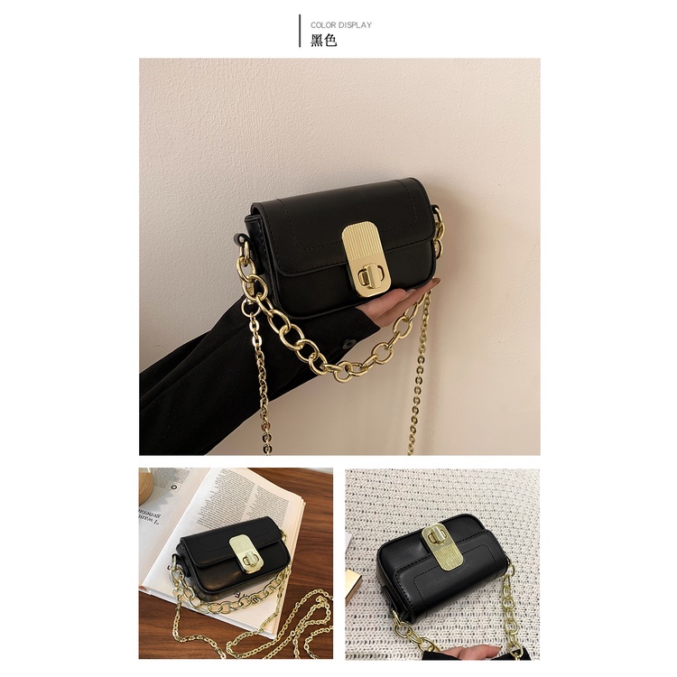 Túi nữ đeo chéo mini- MA332
