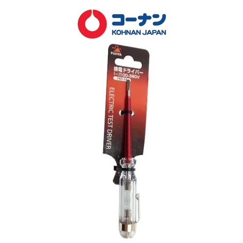 Bút thử điện đa năng Fujiya hàng nhật chính hãng FKD-01